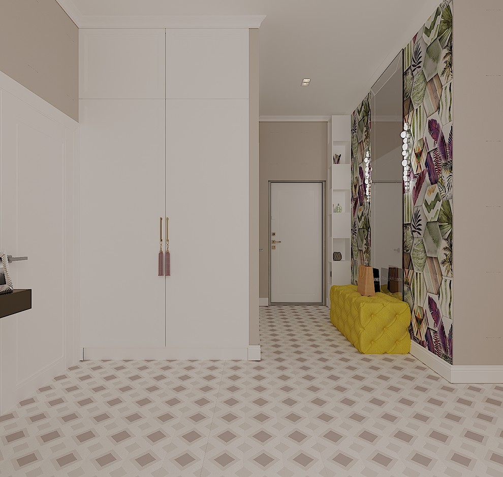 ЖК "Сердце Столицы"