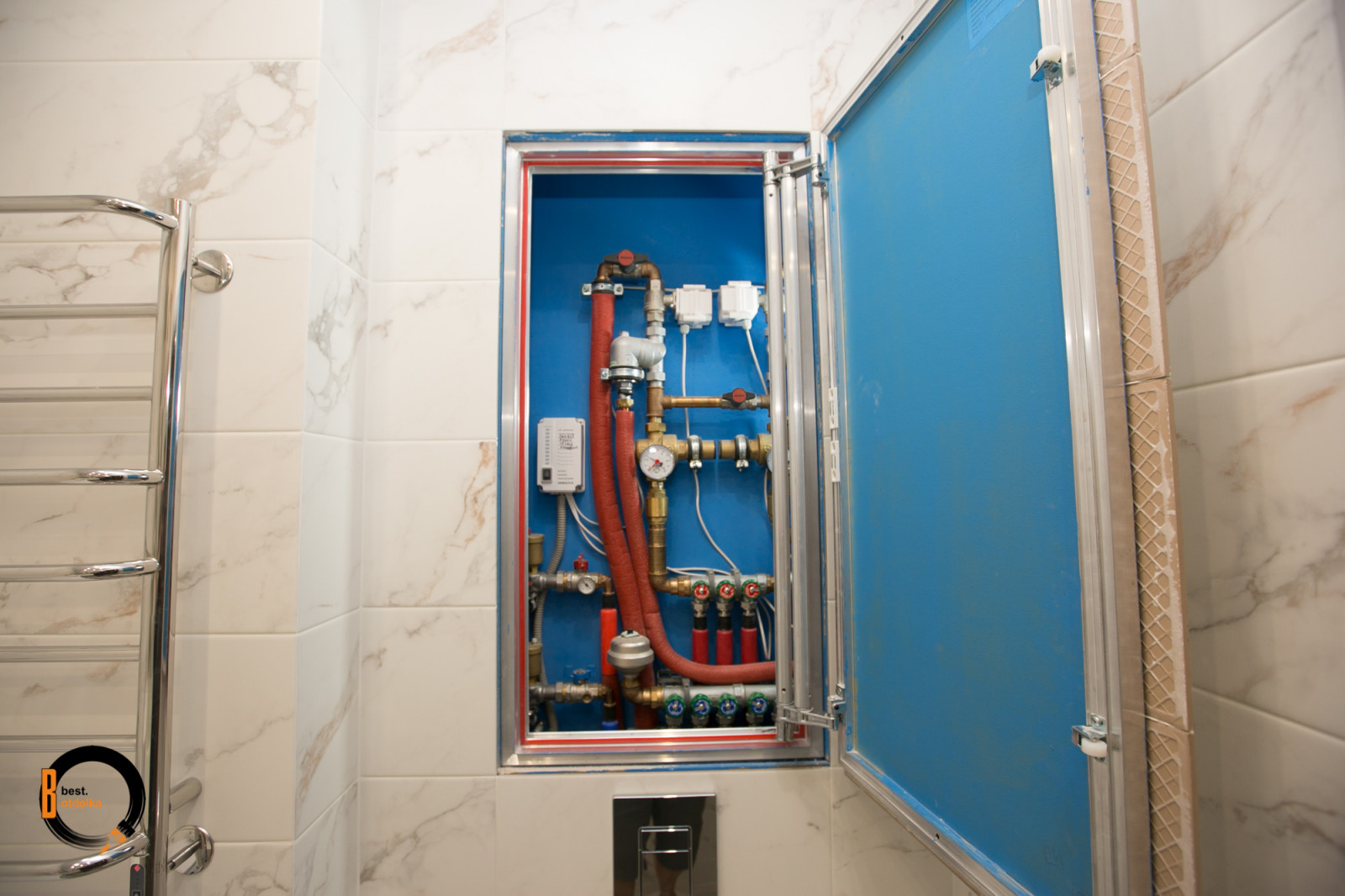 ЖК "Ты и Я" 35 м2.