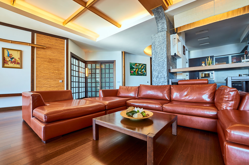 Сочи. ЖК Волна.