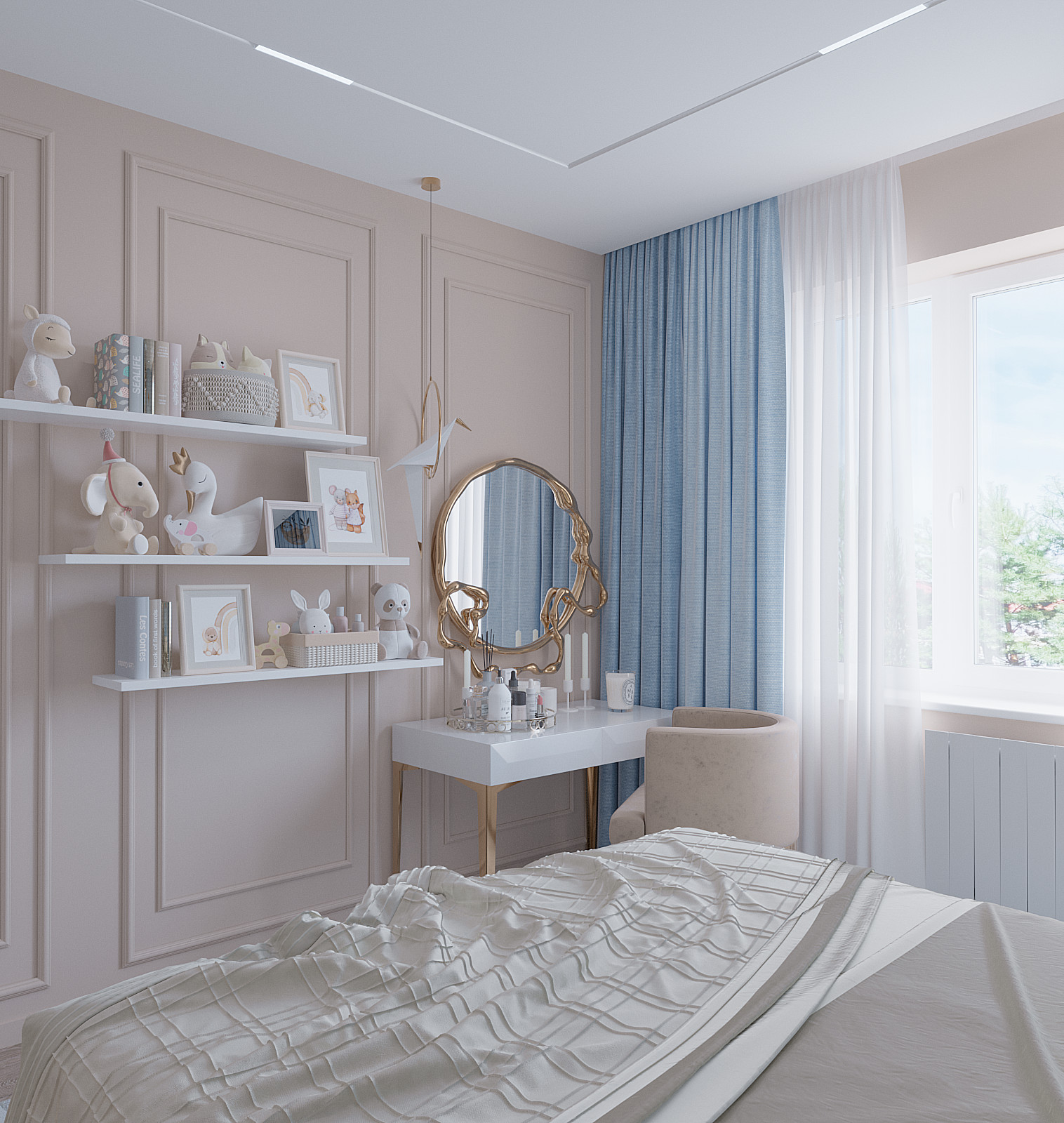 Квартира в КП Дон поселок Ямное в Воронежской области