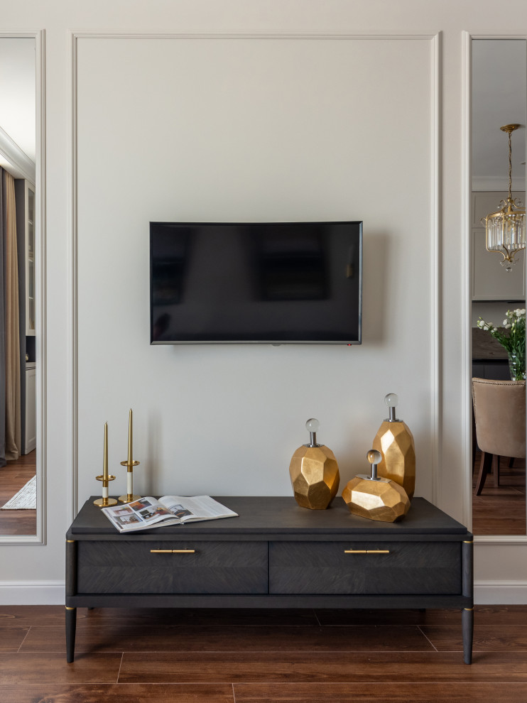 Квартира «под ключ», которая понравится всем.