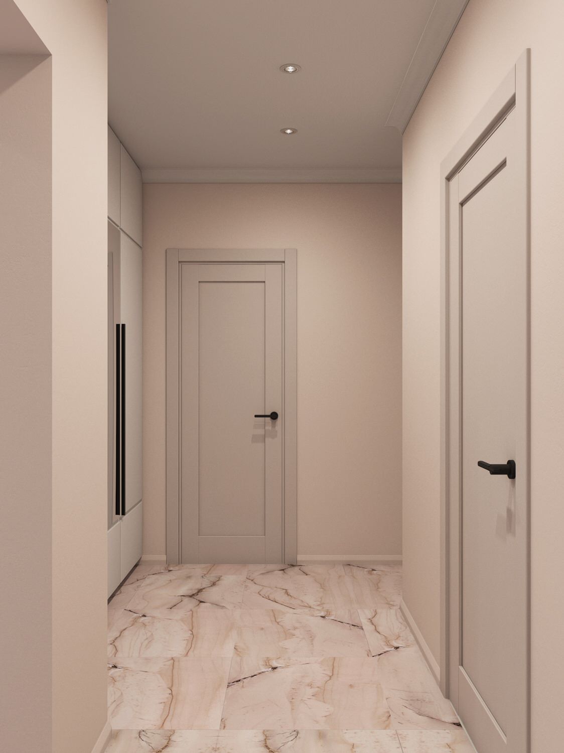 2к. Квартира в г. Калининград, ул. Новгородская