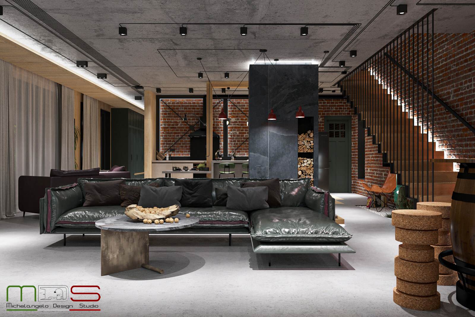 Casa del viticoltore