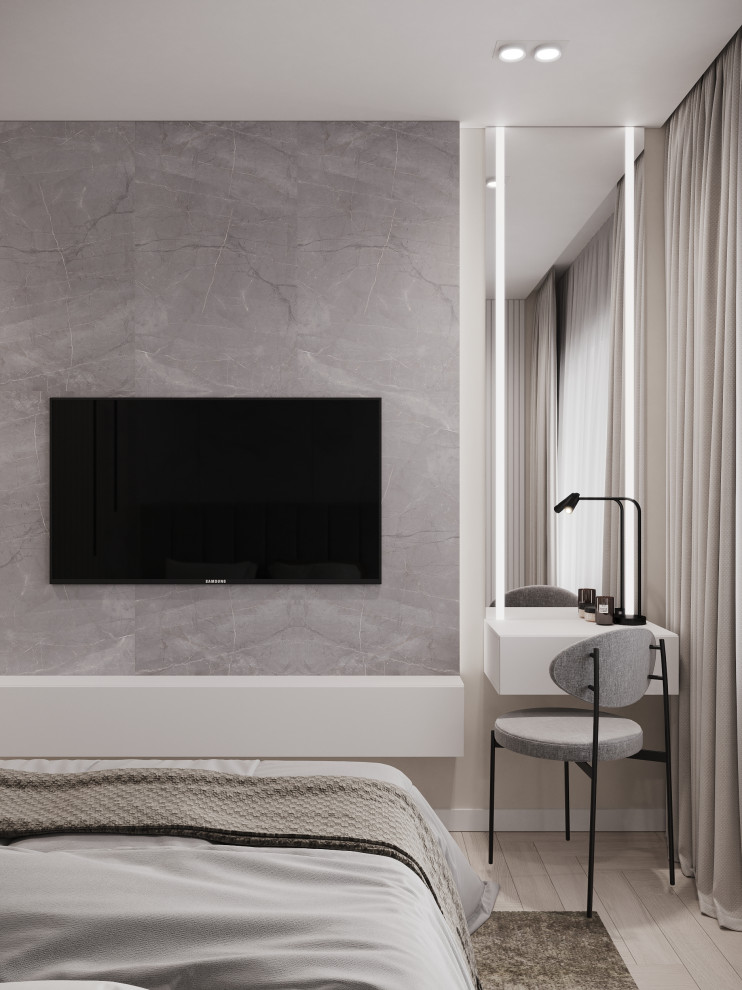 ЖК "Зеленая Вертикаль" г. Москва