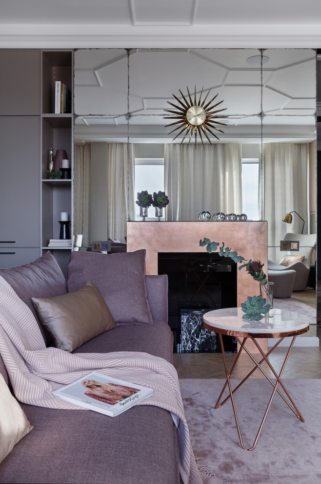 Пыльная Роза