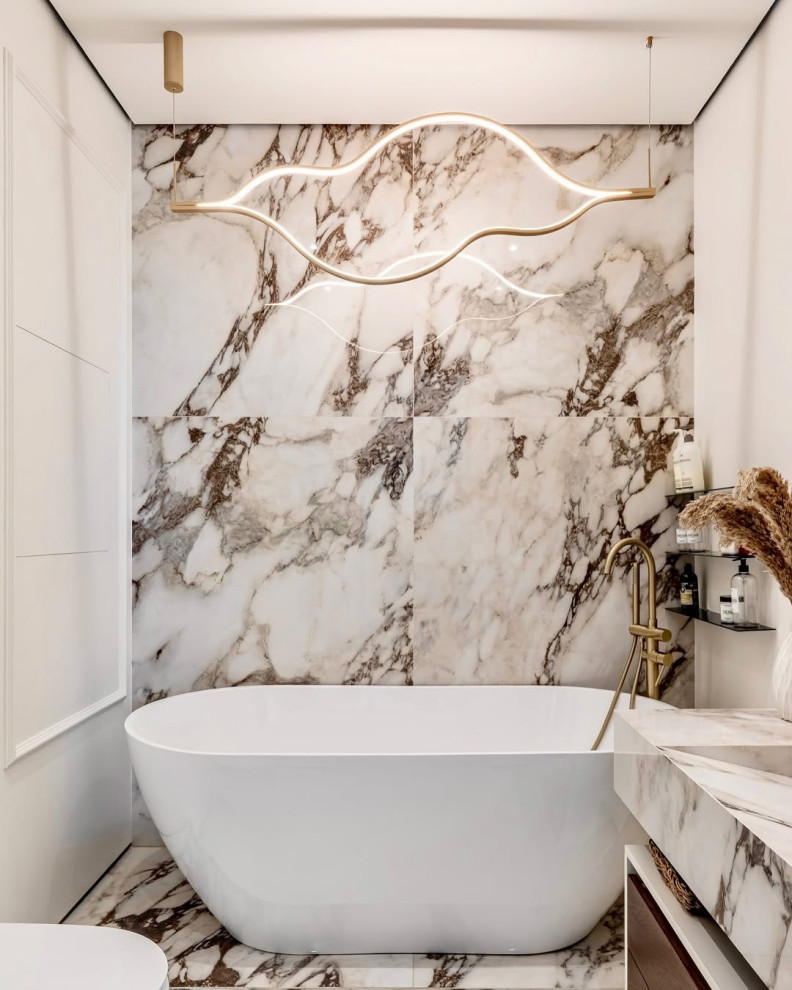 Апартаменты в ЖК «Матч Поинт»