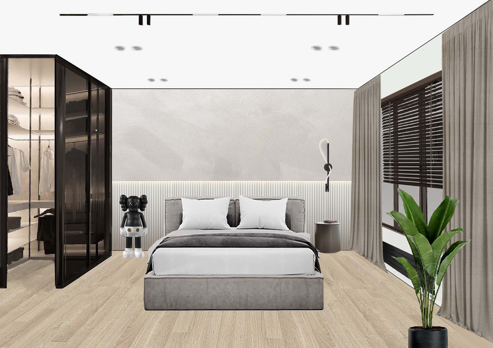 Студия дизайна интерьеров Валентины Ефименко