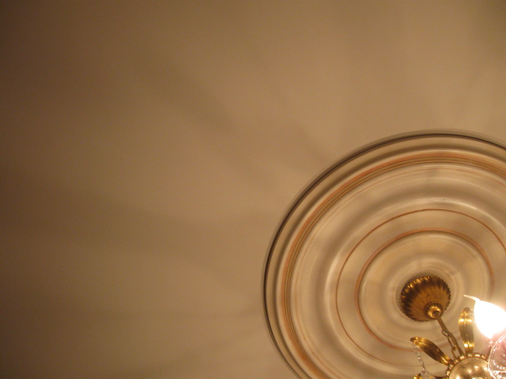 Möbel und Stückmalerei