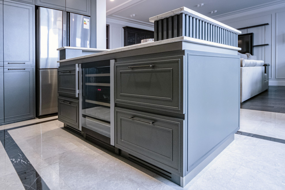 ЖК ДОНСКОЙ ОЛИМП