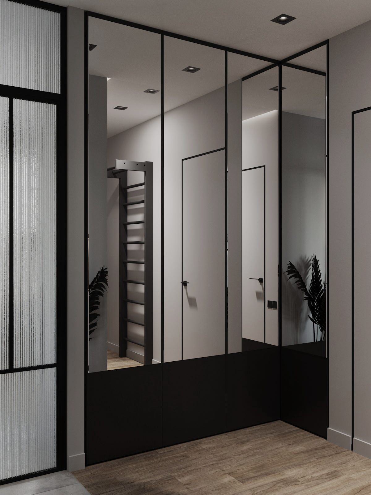 Квартира в ЖК Level