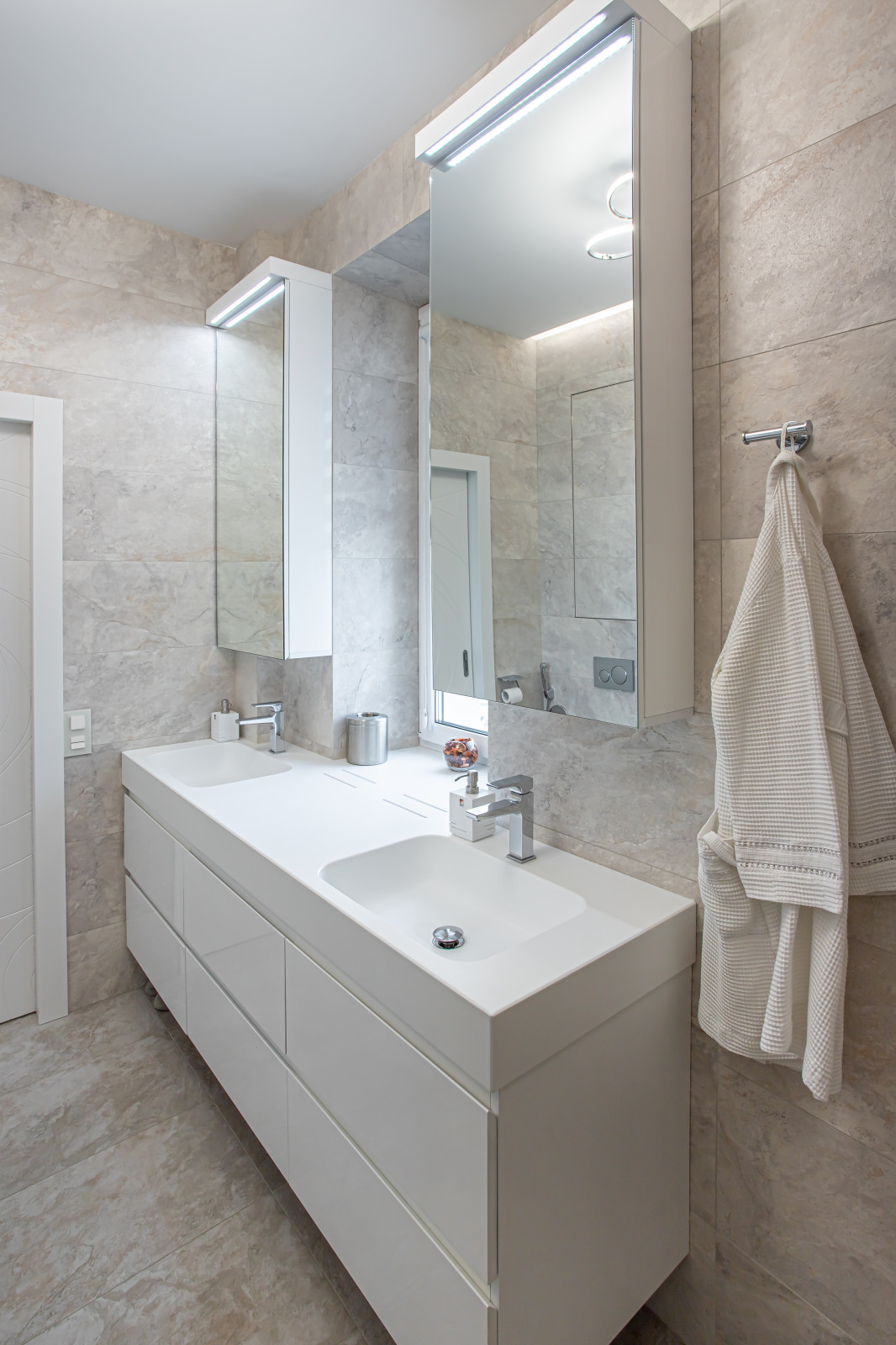 Квартира в Москве 180 квм