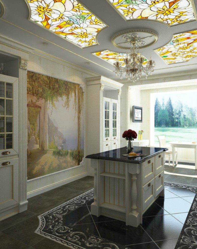 Квартира для молодой семьи