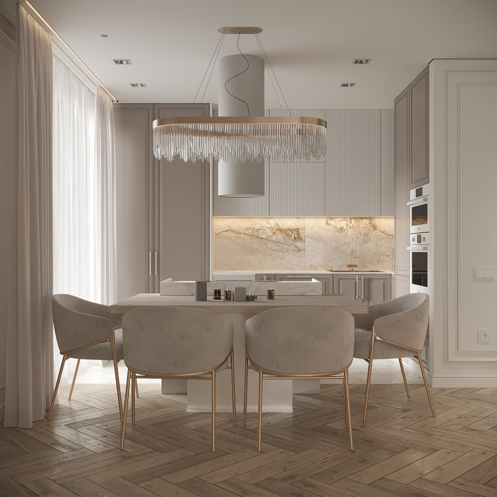 "Городские резиденции"