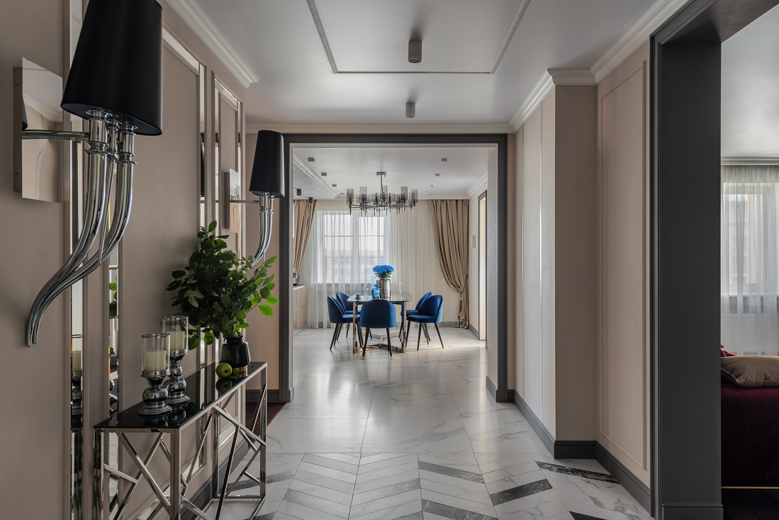 Казань.Булак.