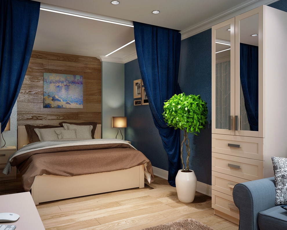 Квартира ИКЕА