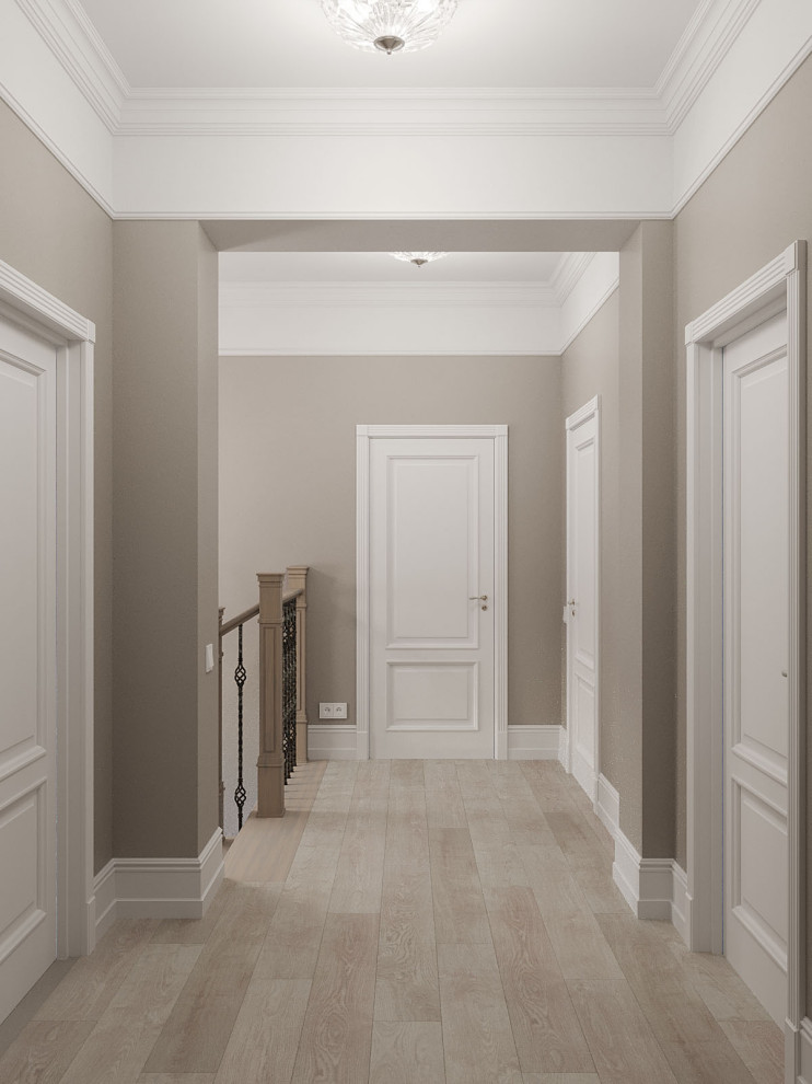 Дом в Ростове, 80м