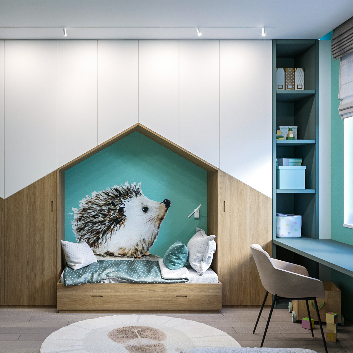 Удальцова 73