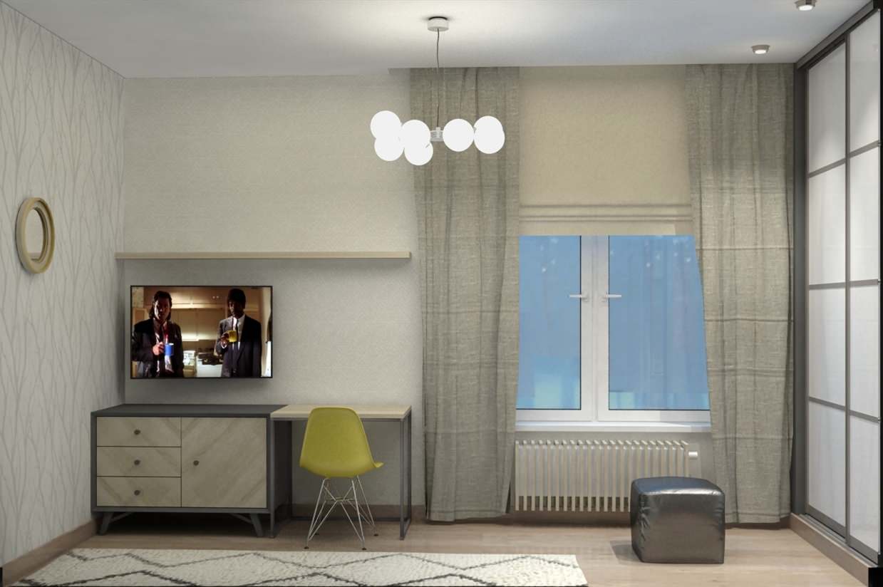 ЖК Резиденция