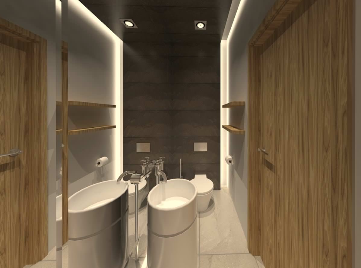 КОНЦЕПТ КВАРТИРЫ В ЖК "Наследие"