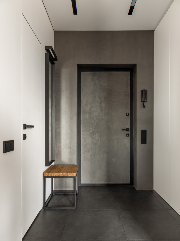 Квартира холостяка