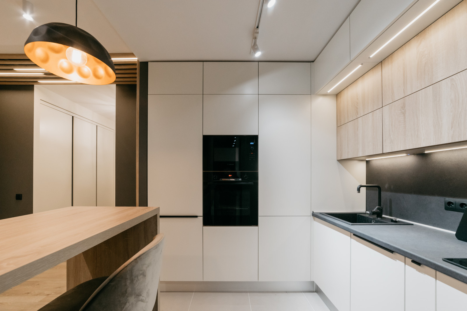 Квартира у моря