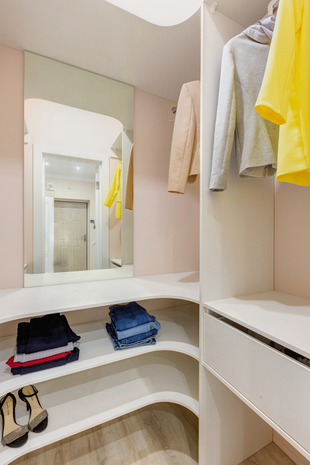 Квартира в Idel Tower