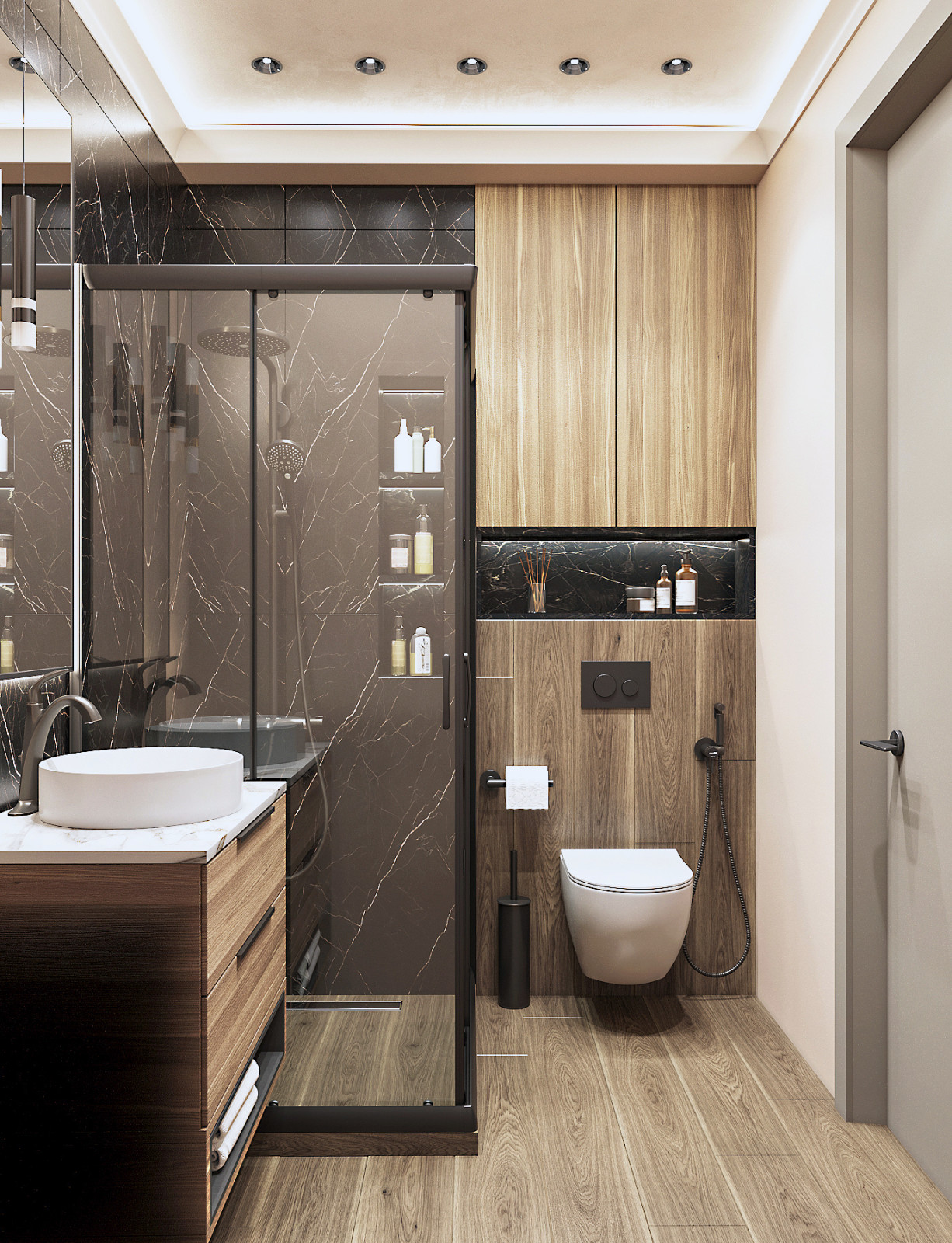 Квартира в Санкт-Петербурге