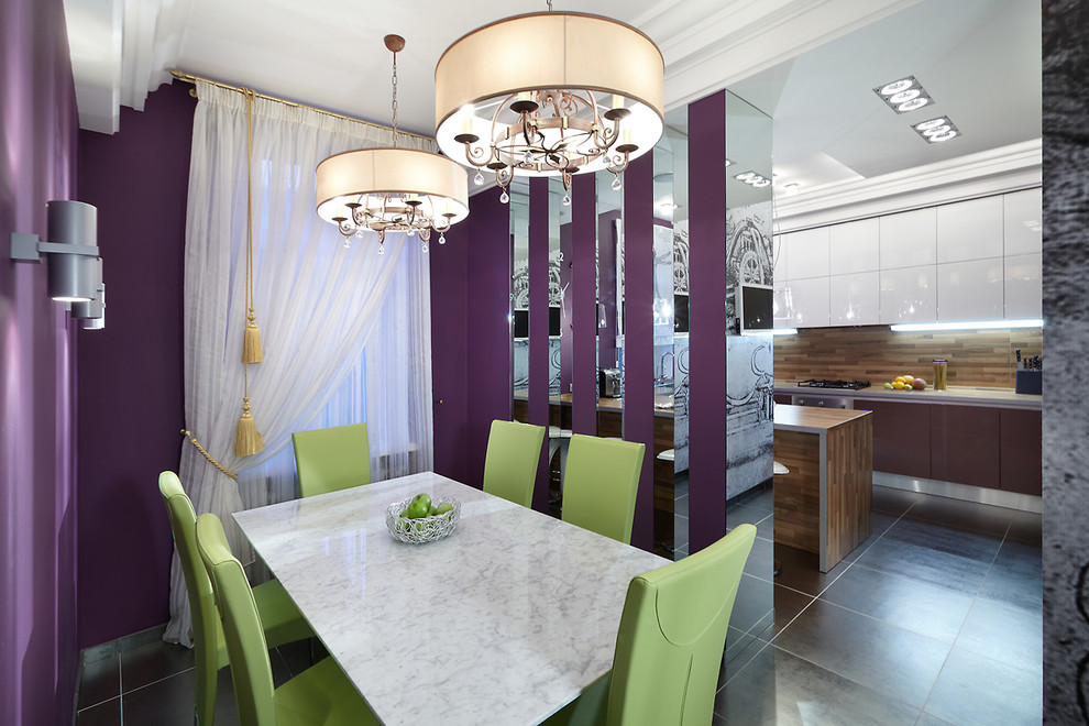 Родные стены