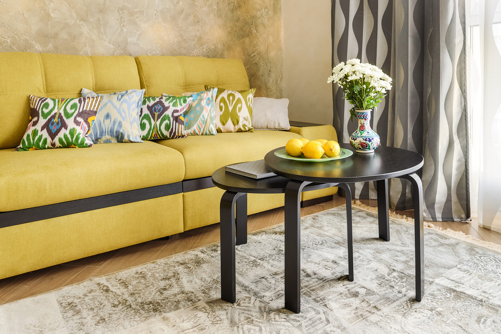 Квартира в жк "Да Винчи"