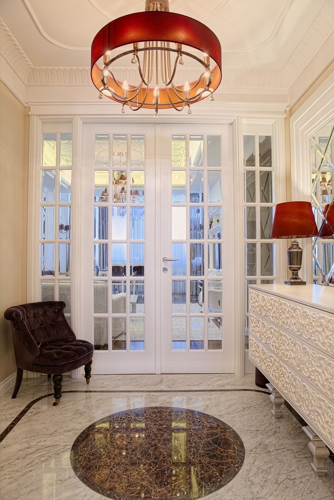 ЖК Приоритет