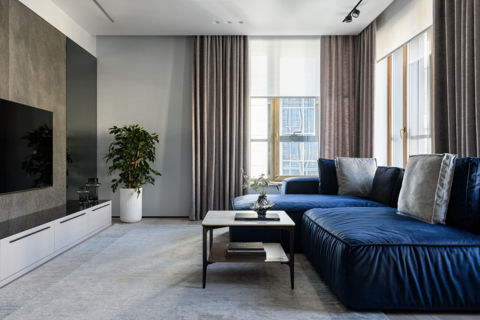 Реализация Richmond Residence