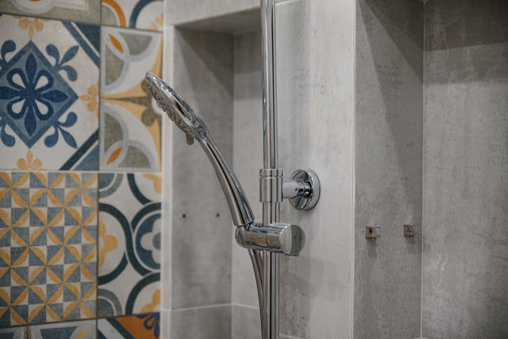 Реализованный проект 3х к.квартиры ул. Республиканская