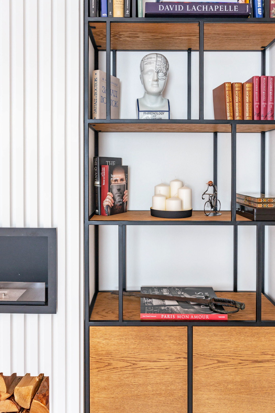 Интерьерная фотосъемка