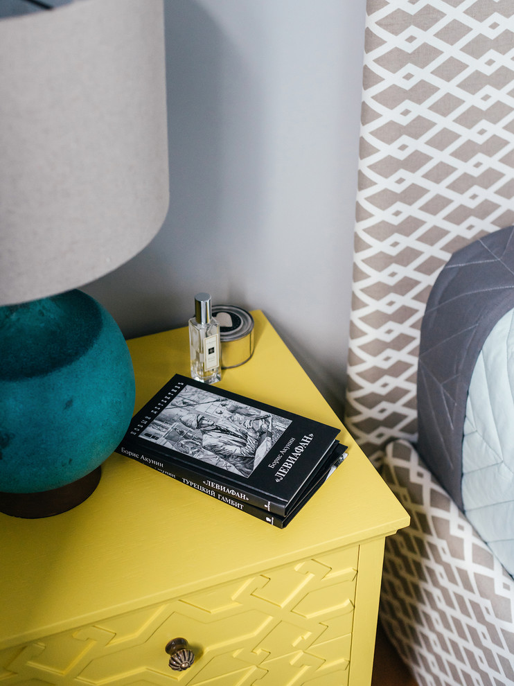 Цветная провокация