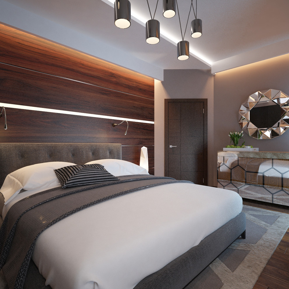 Квартира в ЖК Маршал, Москва