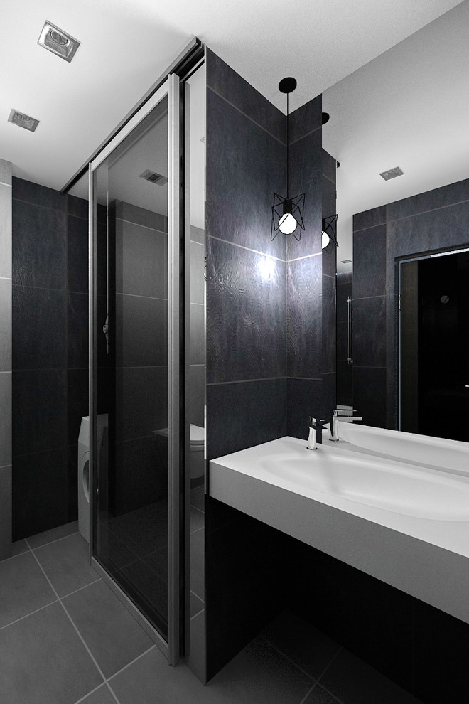 интерьер для мотоцикла