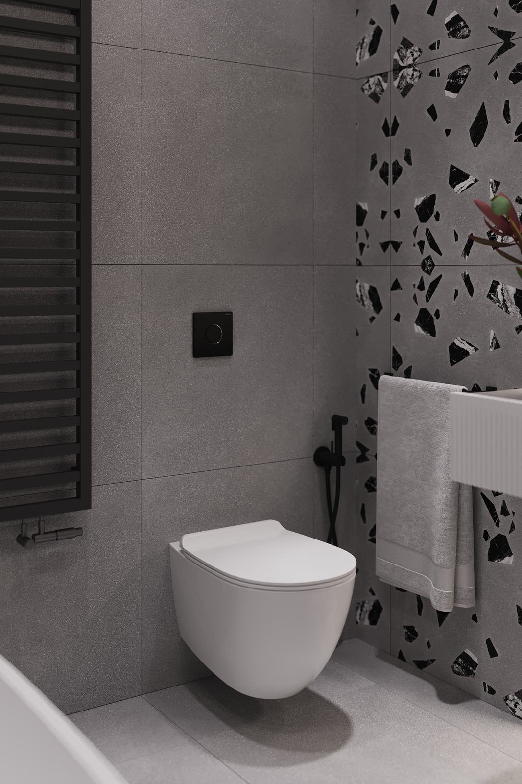 Дизайн-проект в ЖК ЗИЛАРТ