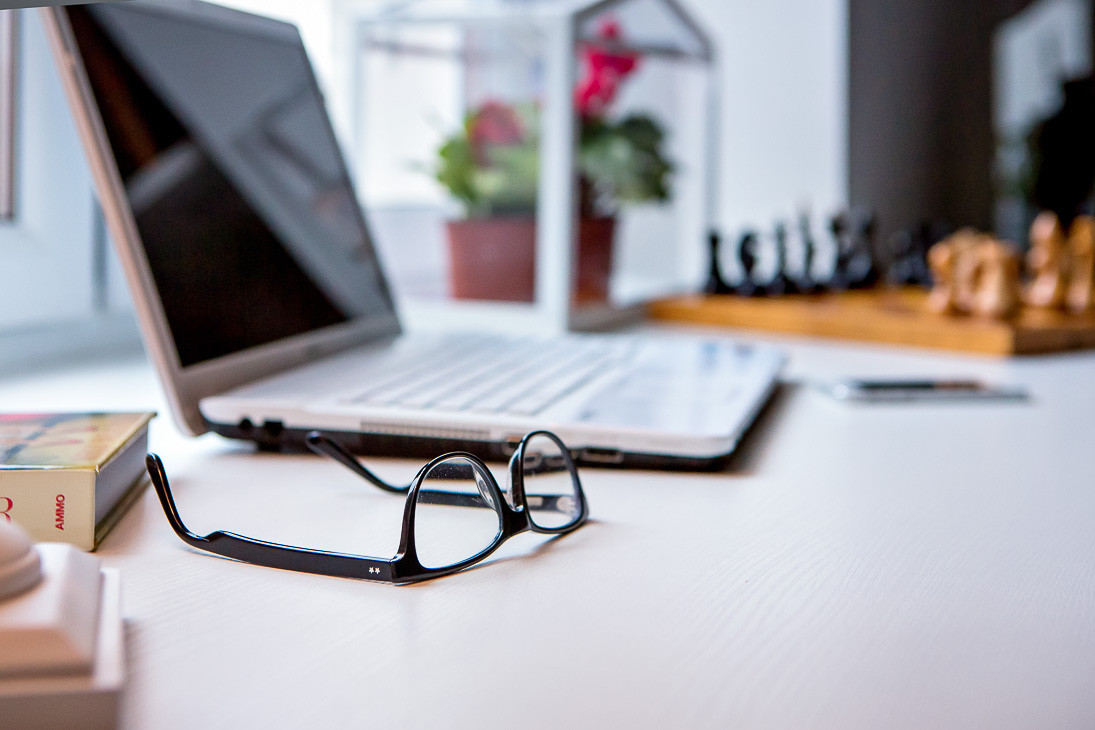 Маленький мир для двоих (Дизайнер Анна Чеверева)