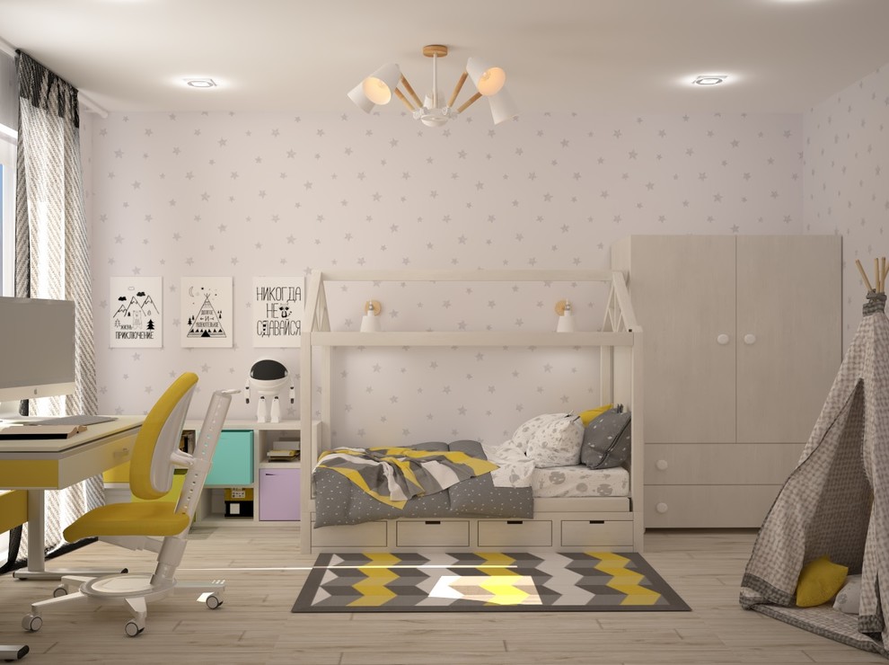 Квартира на Обской