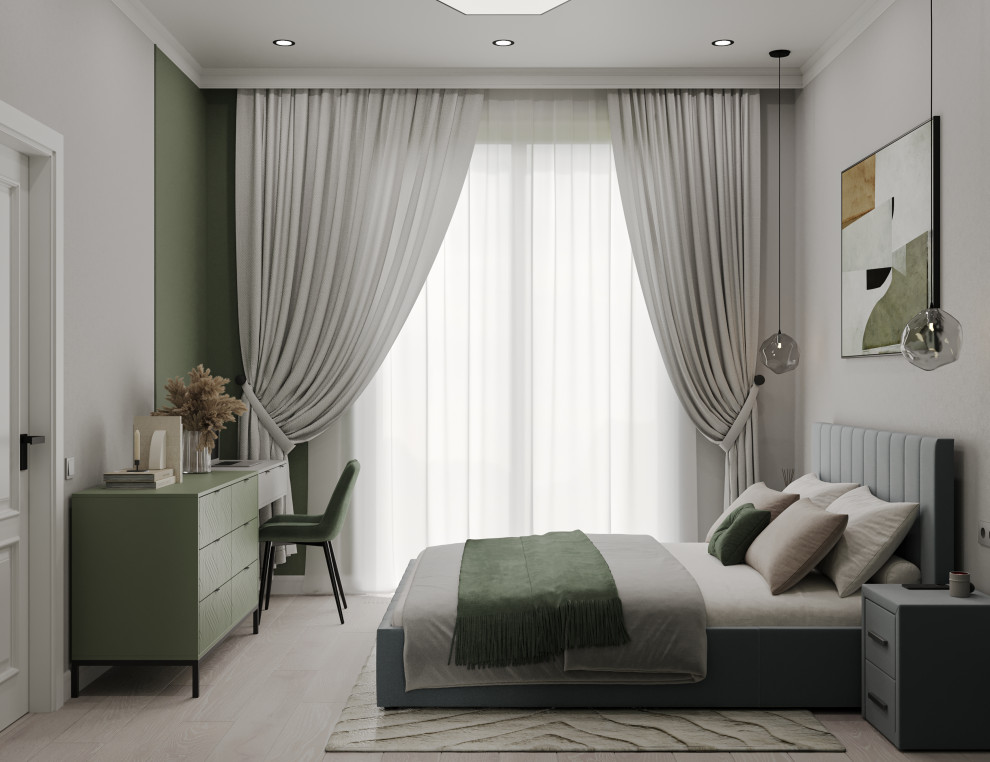 ЖК Павелецкая Сити