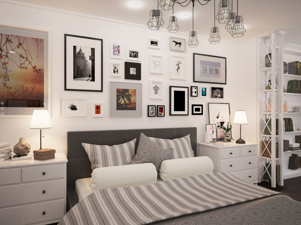 Яркие акценты