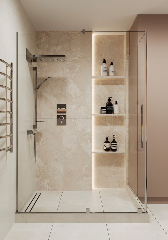 Обложка проекта: Квартира с видом на реку