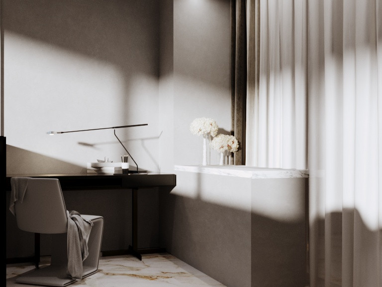 современный модерн