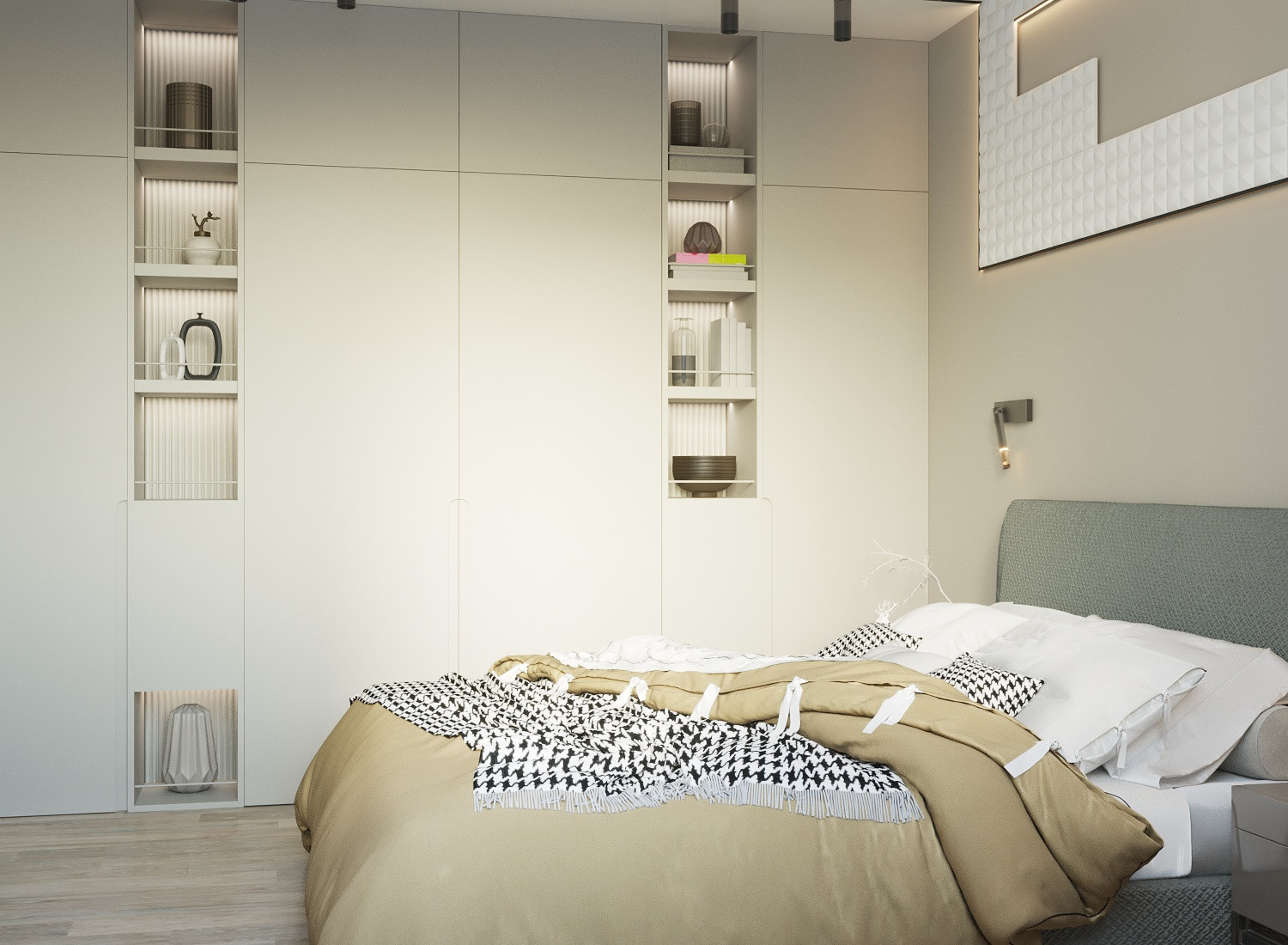 ЖК Ривердей 42 кв.