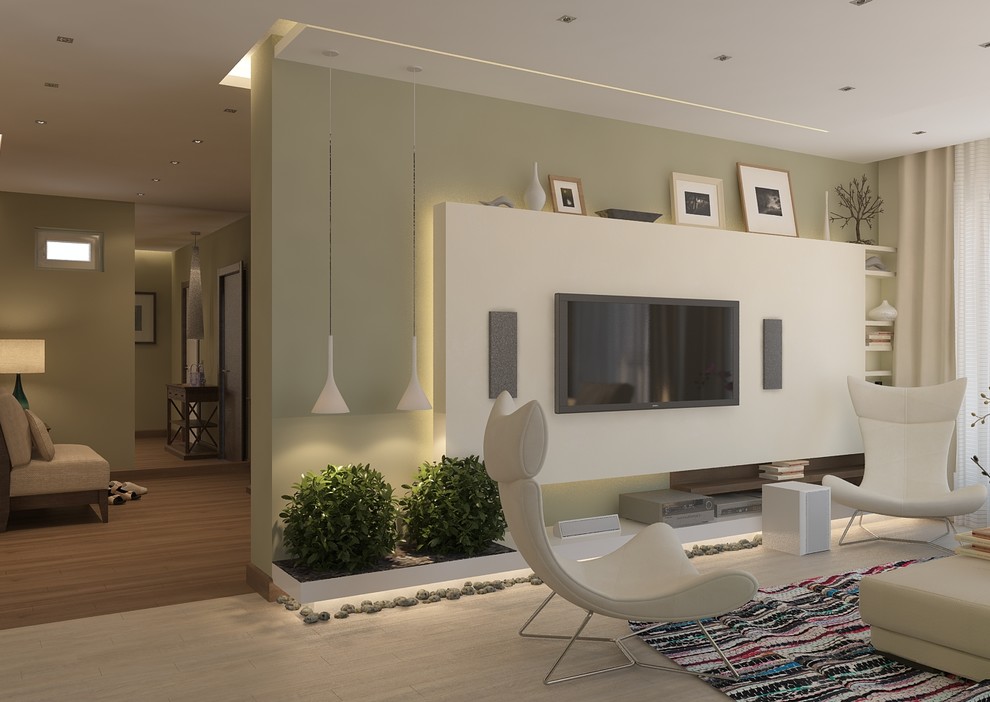Moderato I