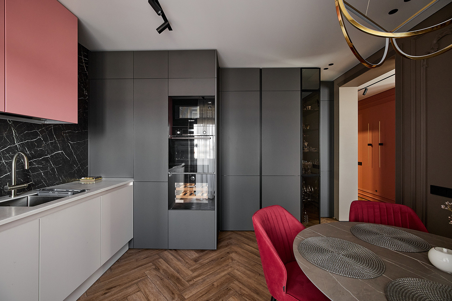 ЖК Екатерининский сад