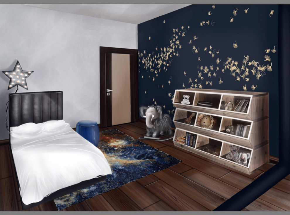 ЖК Панорама Сколково