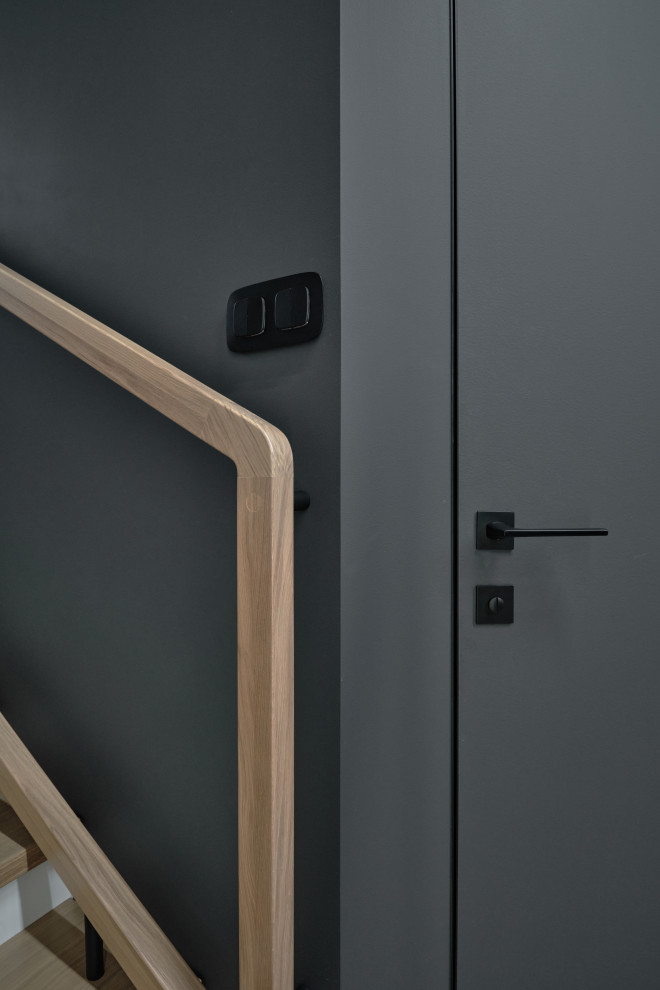 Академгородок ТАУНХАУС для чудесной семьи