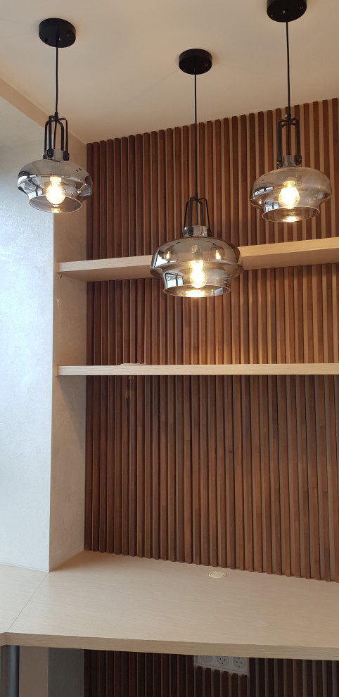 Квартира в ЖК "Армада"