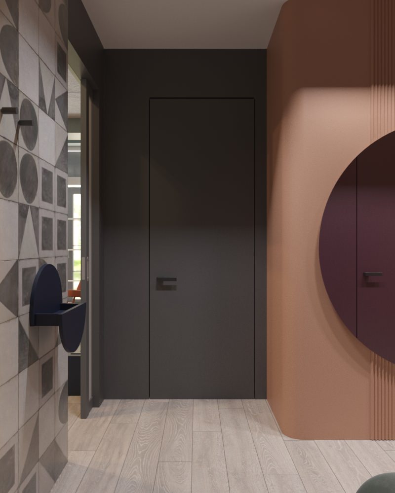 Обложка проекта: ЖК Bartone